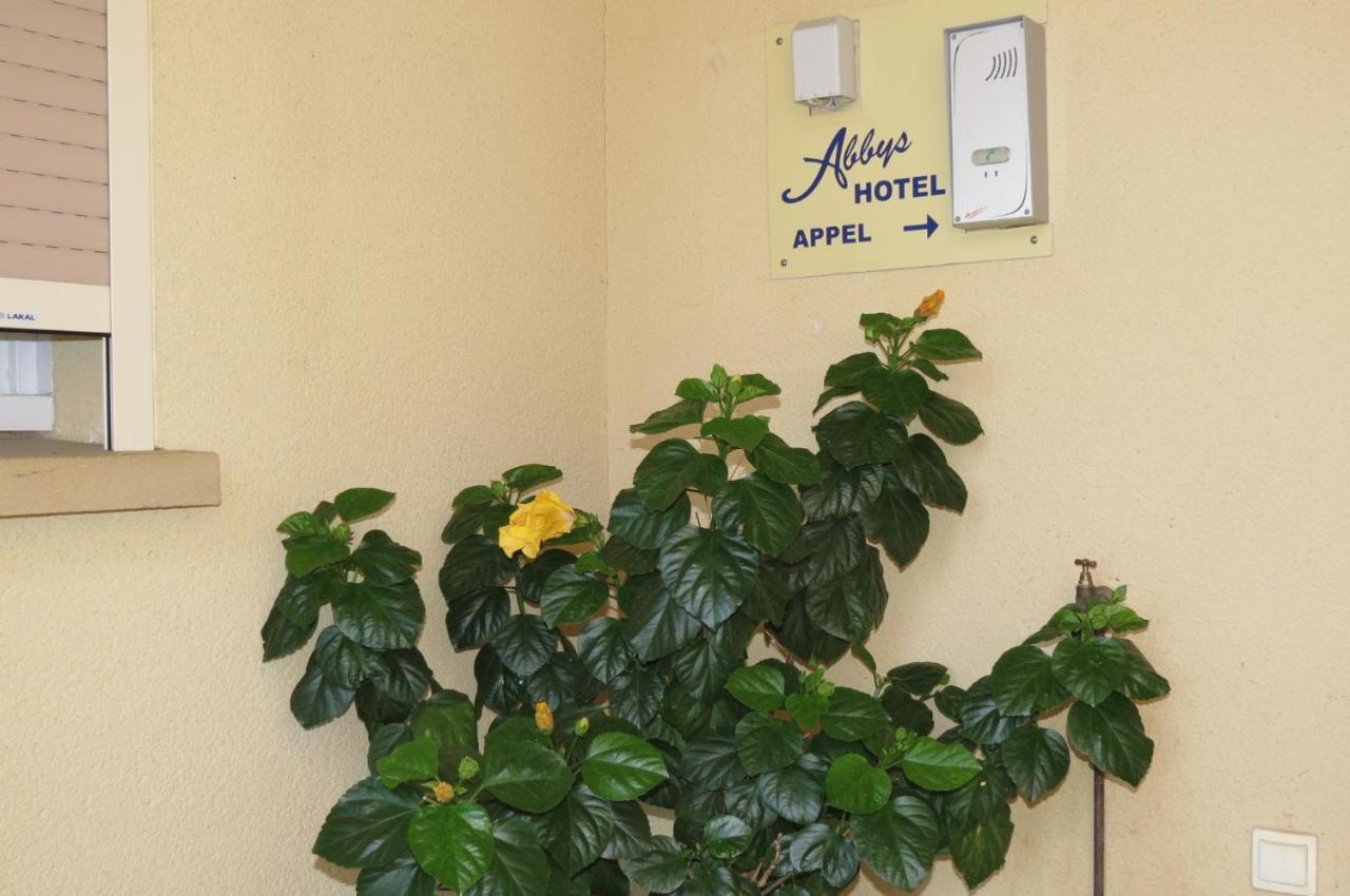 Fasthotel Sarlat - Abbys Hotel Carsac-Aillac Exteriör bild